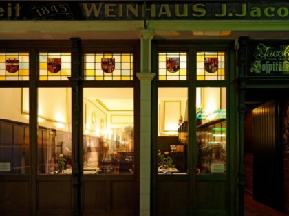 Foto: Weinhaus Jacobs